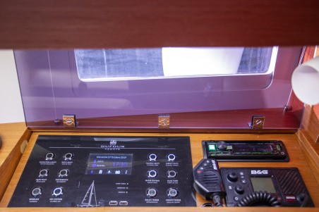 Dufour Yachts Dufour 360 GL - 3 cab. Vanila