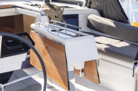 Dufour Yachts Dufour 37 - 3 cab. Lumi
