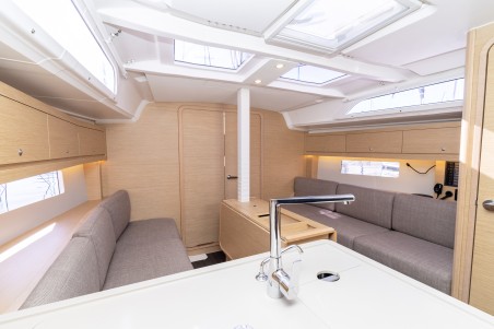 Dufour 37 | Czarter jachtu Chorwacja | Travelboat