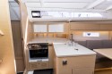 Dufour 37 | Czarter jachtu Chorwacja | Travelboat - 20
