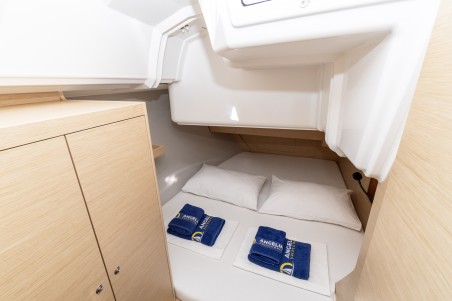 Dufour 37 | Czarter jachtu Chorwacja | Travelboat