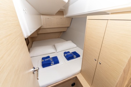 Dufour 37 | Czarter jachtu Chorwacja | Travelboat