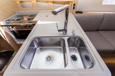 Dufour 37 | Czarter jachtu Chorwacja | Travelboat