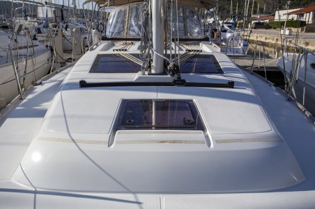 Dufour Yachts Dufour 382 GL Niké