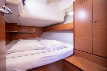 Dufour Yachts Dufour 382 GL Niké