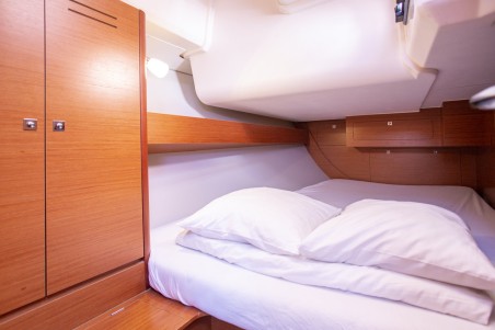 Dufour Yachts Dufour 382 GL Niké