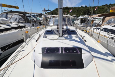 Dufour Yachts Dufour 390 Olmato