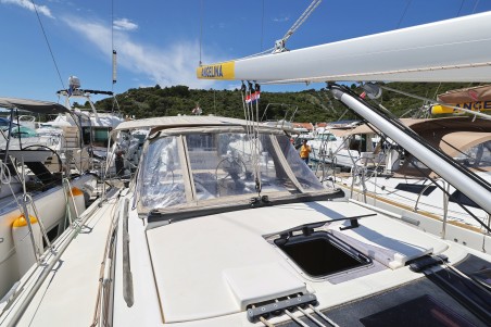 Dufour Yachts Dufour 390 Olmato