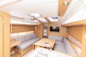 Dufour Yachts Dufour 390 Olmato - 14