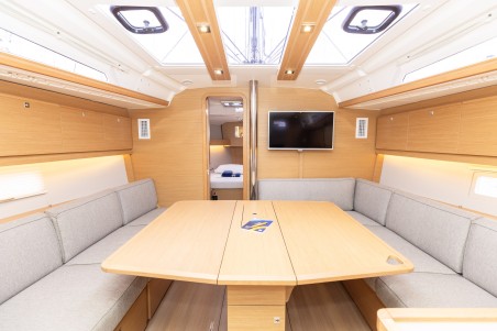 Dufour Yachts Dufour 390 Olmato