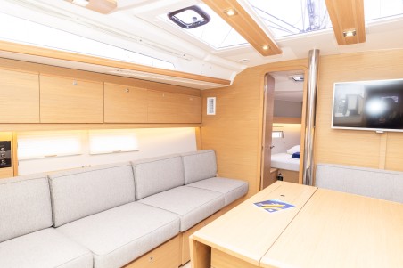 Dufour Yachts Dufour 390 Olmato