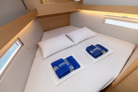 Dufour Yachts Dufour 390 Olmato