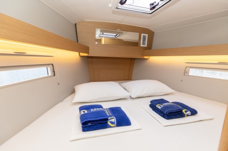 Dufour Yachts Dufour 390 Olmato