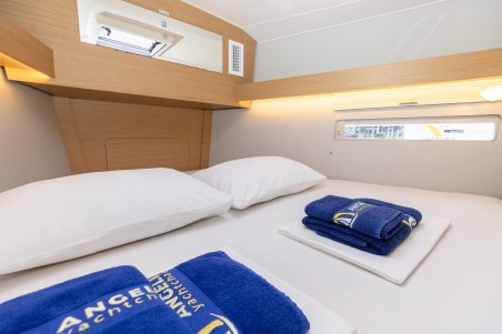 Dufour Yachts Dufour 390 Olmato