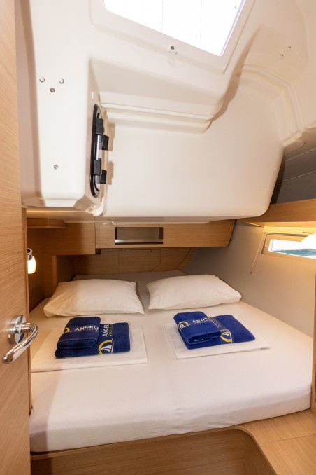 Dufour Yachts Dufour 390 Olmato