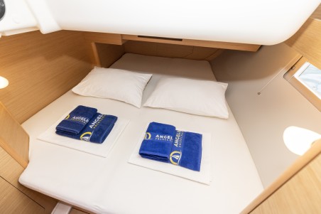 Dufour Yachts Dufour 390 Olmato