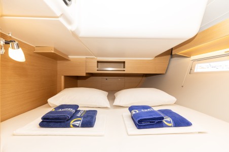 Dufour Yachts Dufour 390 Olmato