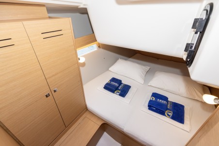 Dufour Yachts Dufour 390 Olmato