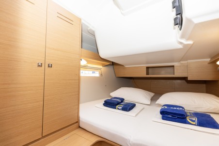 Dufour Yachts Dufour 390 Olmato