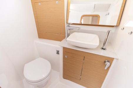 Dufour 390 | Czarter jachtu Chorwacja | Travelboat