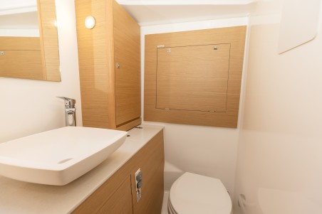 Dufour Yachts Dufour 390 Olmato