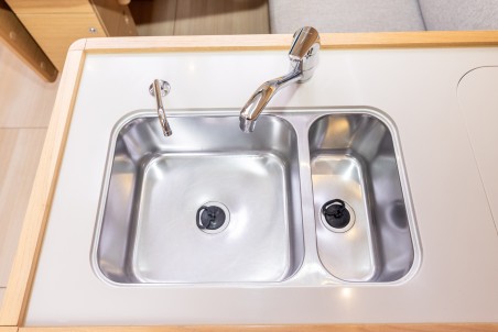 Dufour Yachts Dufour 390 Olmato