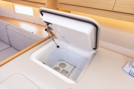 Dufour Yachts Dufour 390 Olmato