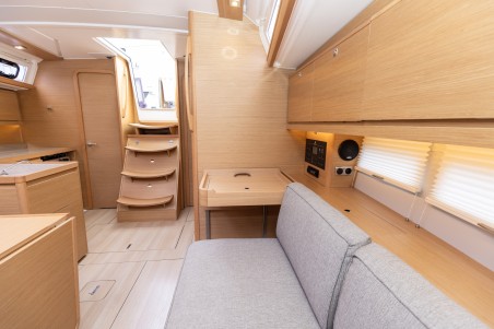 Dufour Yachts Dufour 390 Olmato