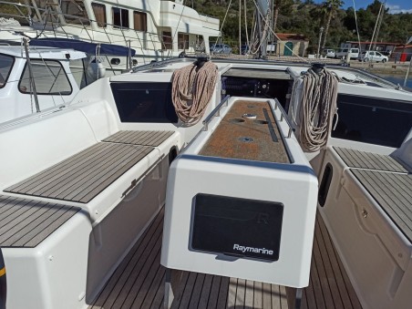 Dufour Yachts Dufour 390 GL Esko (ex Manca)