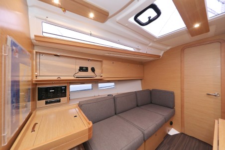 Dufour 390 GL Mercury | Yacht Charter Croatia | Travelboat