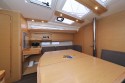 Dufour 390 GL Mercury | Yacht Charter Croatia | Travelboat - 16