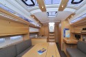 Dufour 390 GL Mercury | Yacht Charter Croatia | Travelboat - 19