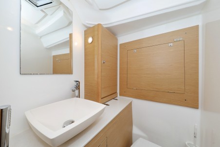 Dufour 390 GL Mercury | Yacht Charter Croatia | Travelboat
