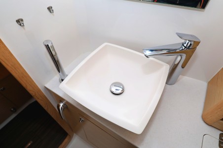 Dufour 390 GL Mercury | Yacht Charter Croatia | Travelboat