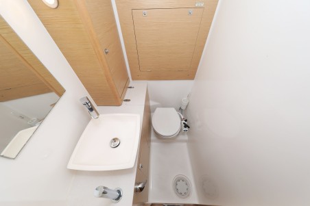 Dufour 390 GL Mercury | Yacht Charter Croatia | Travelboat