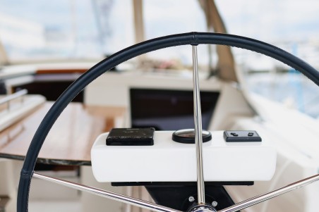 Dufour 390 GL Mercury | Yacht Charter Croatia | Travelboat