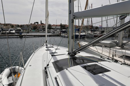 Dufour Yachts Dufour 41 - 3 cab. Kairos