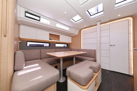 Dufour Yachts Dufour 41 - 3 cab. Kairos