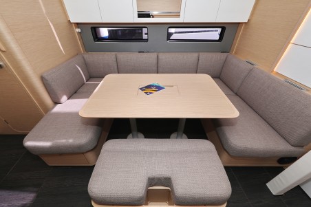 Dufour Yachts Dufour 41 - 3 cab. Kairos