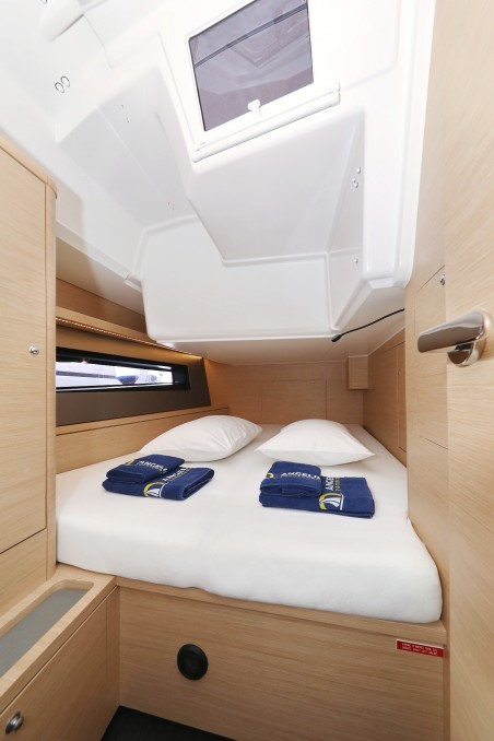 Dufour Yachts Dufour 41 - 3 cab. Kairos