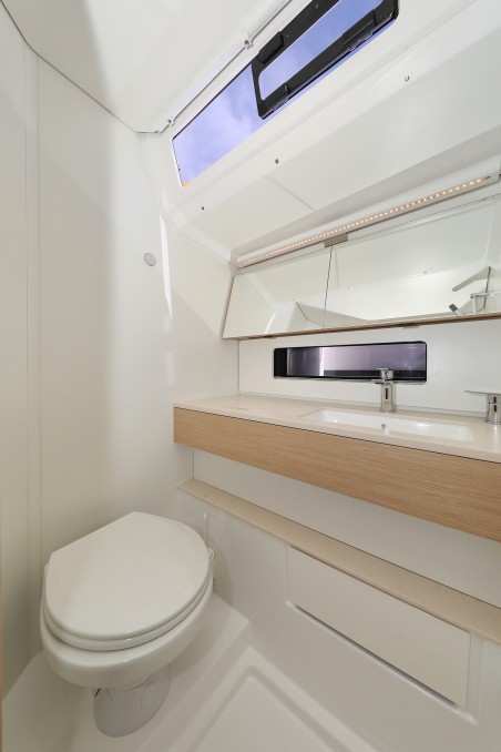 Dufour Yachts Dufour 41 - 3 cab. Kairos