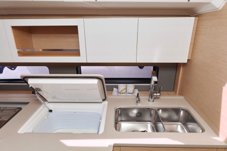 Dufour Yachts Dufour 41 - 3 cab. Kairos