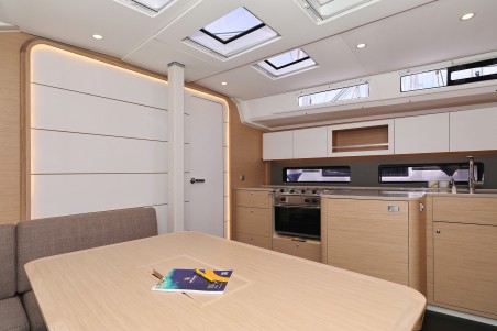 Dufour Yachts Dufour 41 - 3 cab. No Worries