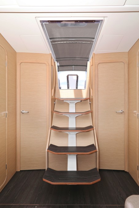 Dufour Yachts Dufour 41 - 3 cab. No Worries