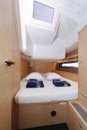 Dufour Yachts Dufour 41 - 3 cab. No Worries - 26