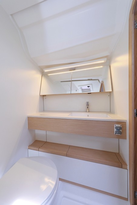 Dufour Yachts Dufour 41 - 3 cab. No Worries