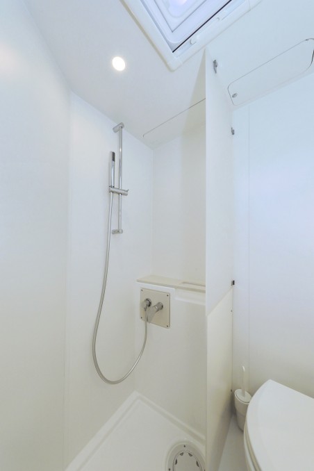 Dufour Yachts Dufour 41 - 3 cab. No Worries