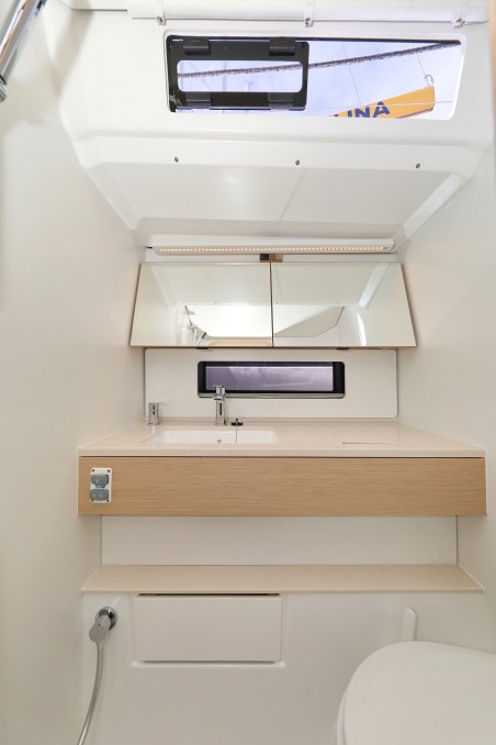 Dufour Yachts Dufour 41 - 3 cab. No Worries