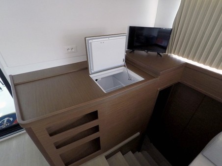 Lagoon-Bénéteau Lagoon 42 - 4 + 2 cab. Abba