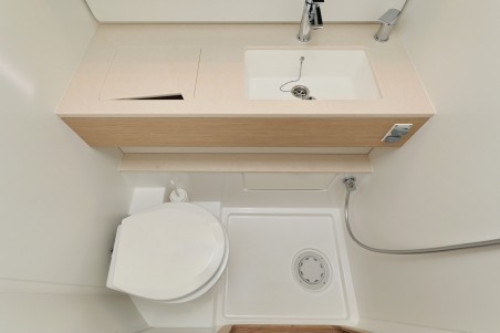 Dufour Yachts Dufour 41 - 3 cab. No Worries